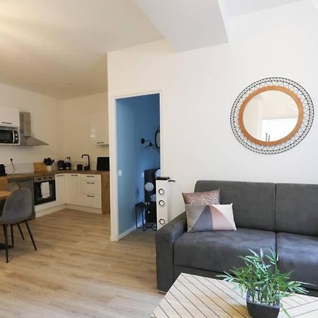 פריז Pois3Fond Large Apartment At Poissonniere - 4P מראה חיצוני תמונה
