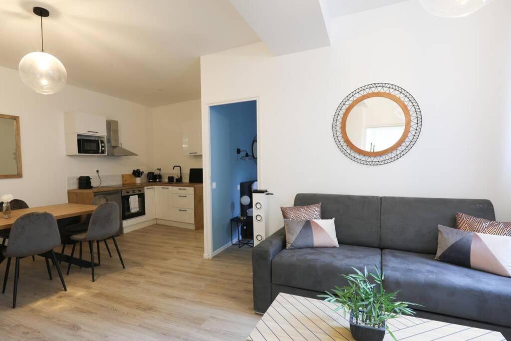 פריז Pois3Fond Large Apartment At Poissonniere - 4P מראה חיצוני תמונה